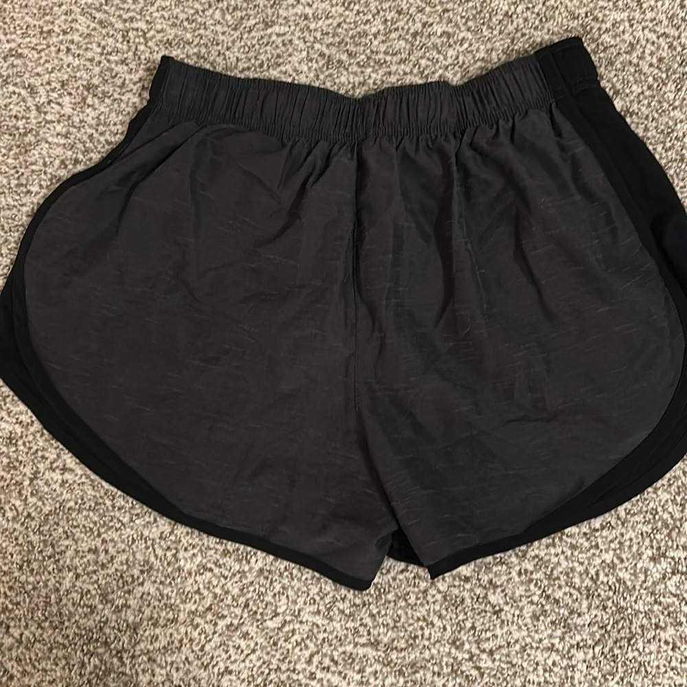 Exercise Shorts - Picture 2 of 2